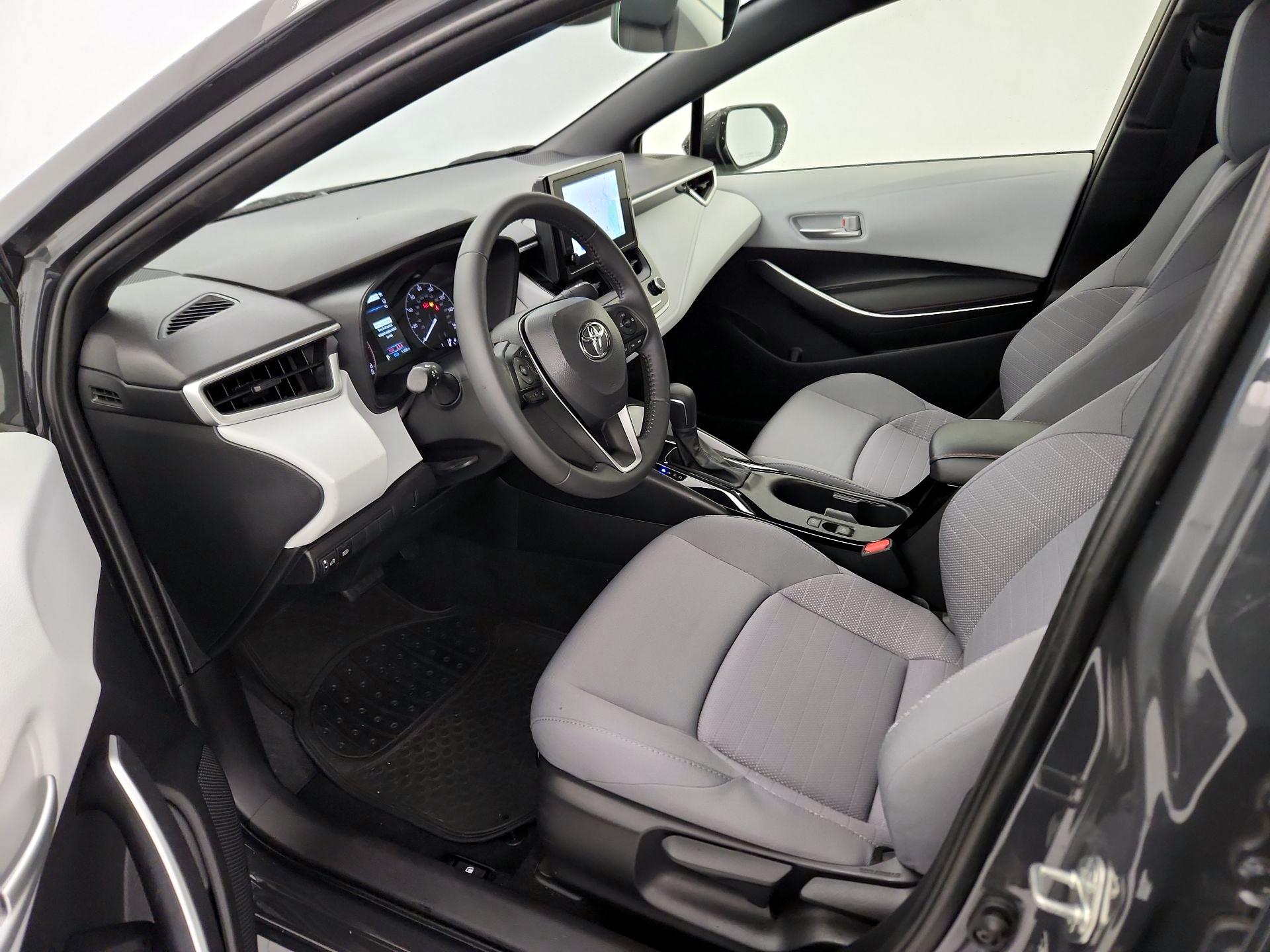 Thumbnail: 2023 Toyota Corolla - 11