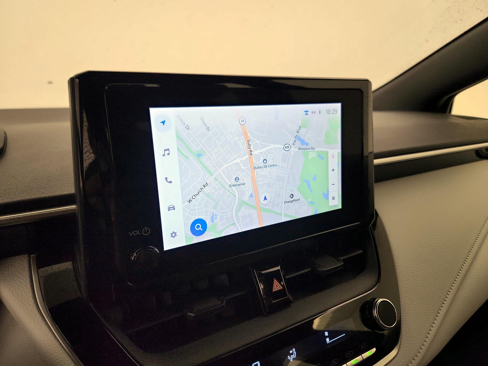 Thumbnail: 2023 Toyota Corolla - 14