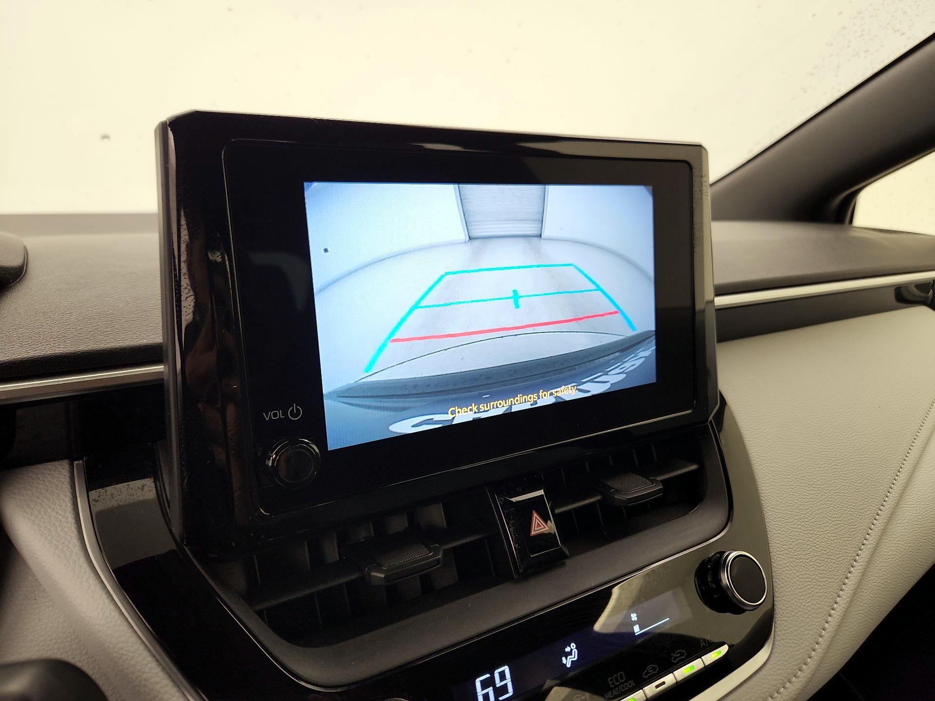 Thumbnail: 2023 Toyota Corolla - 15