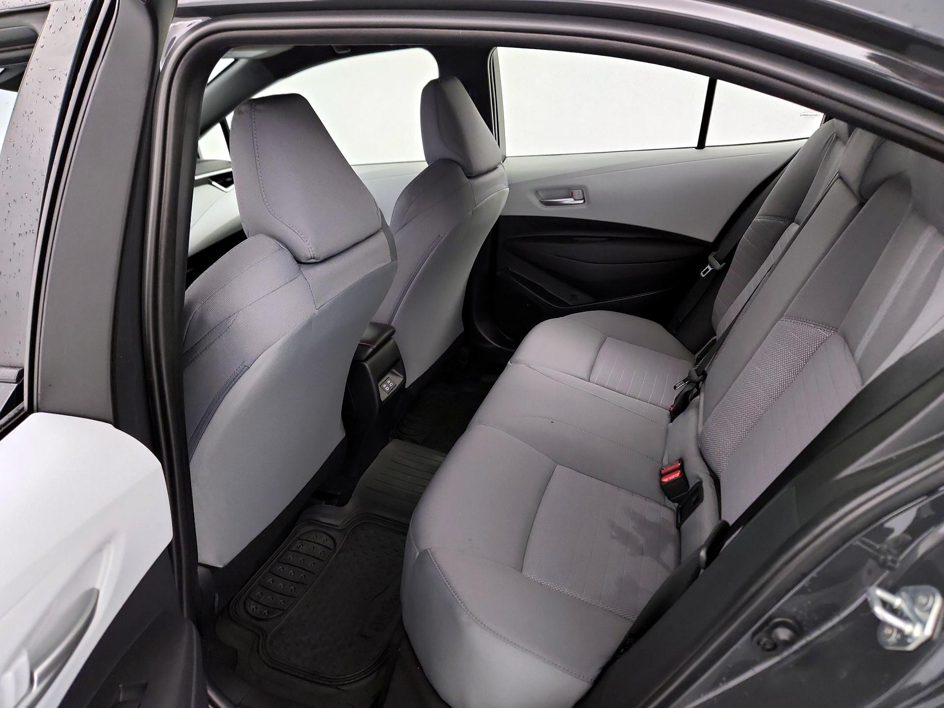 Thumbnail: 2023 Toyota Corolla - 20