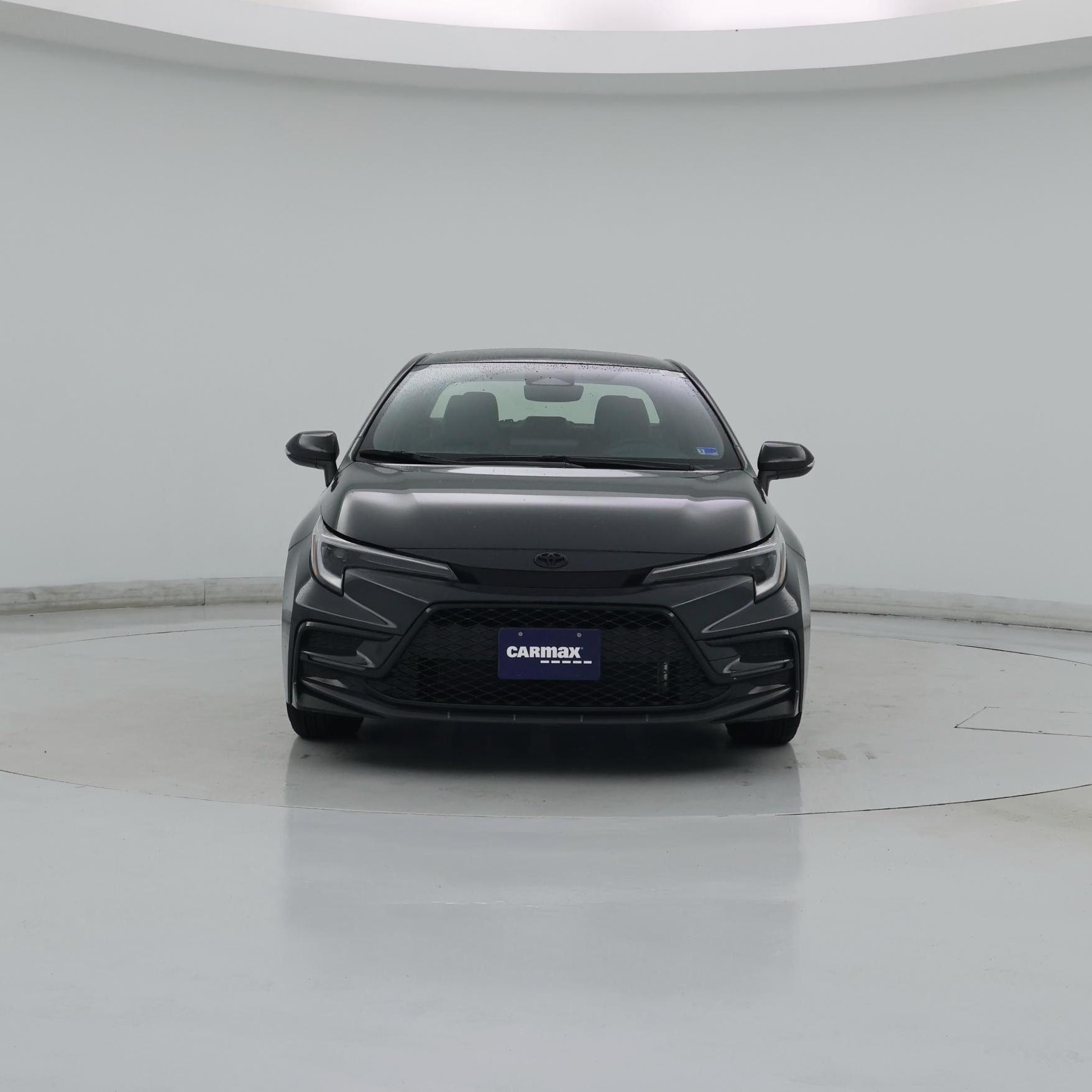 Thumbnail: 2023 Toyota Corolla - 5