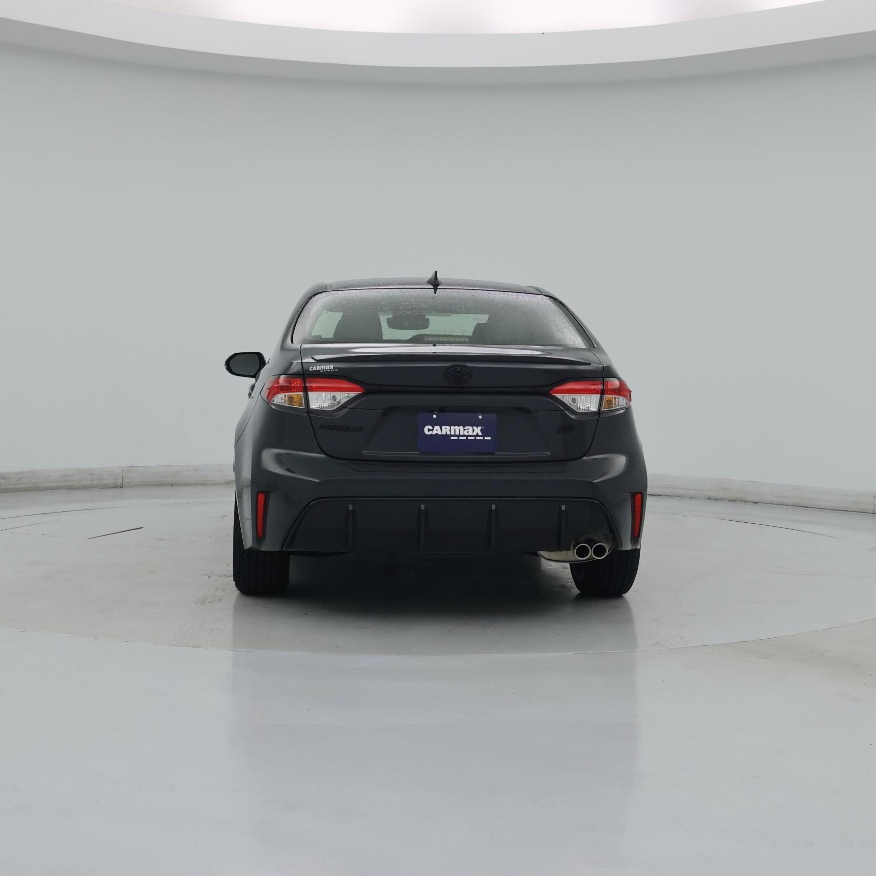 Thumbnail: 2023 Toyota Corolla - 6