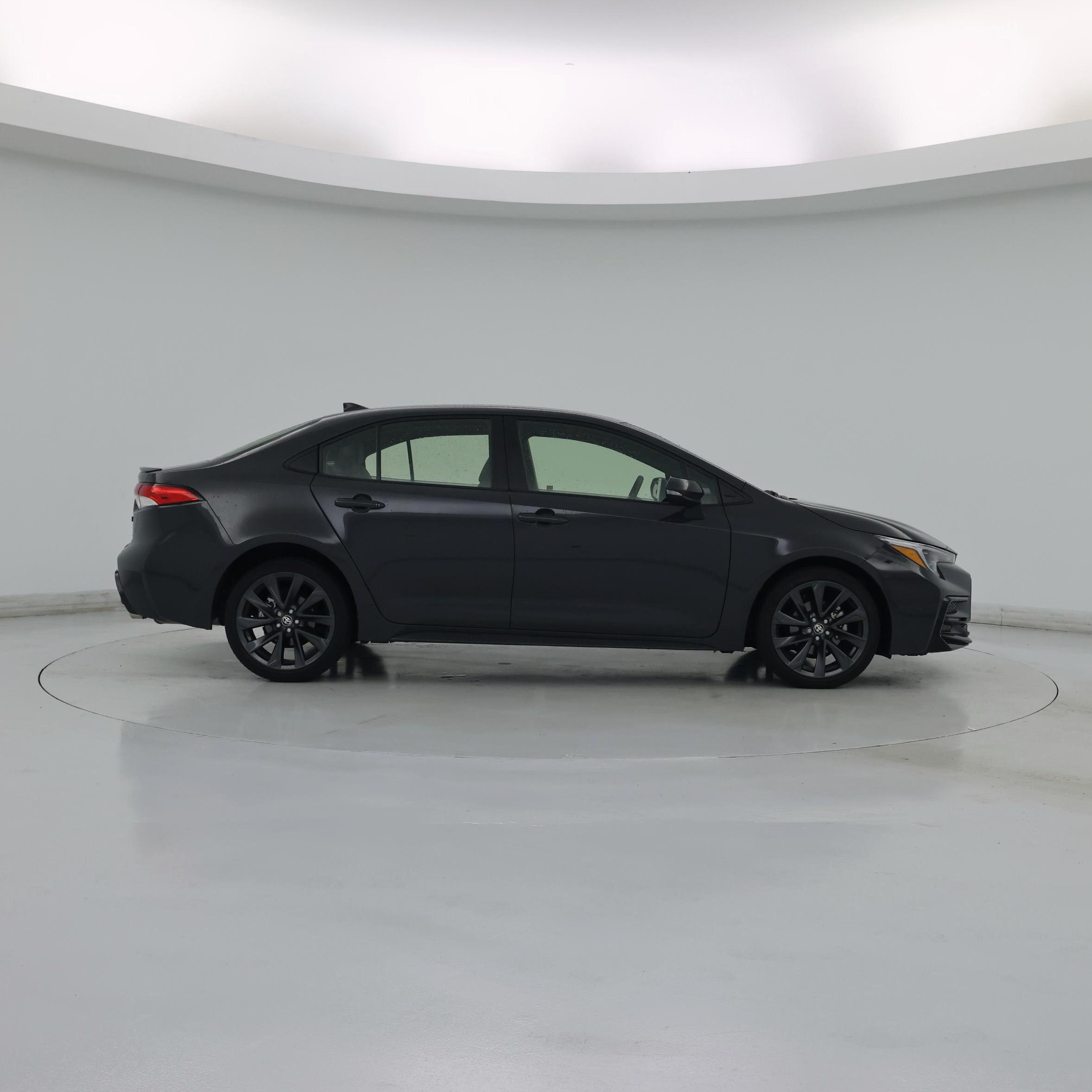 Thumbnail: 2023 Toyota Corolla - 7