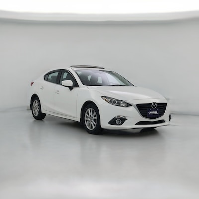 2014 Mazda Mazda3 I Grand Touring