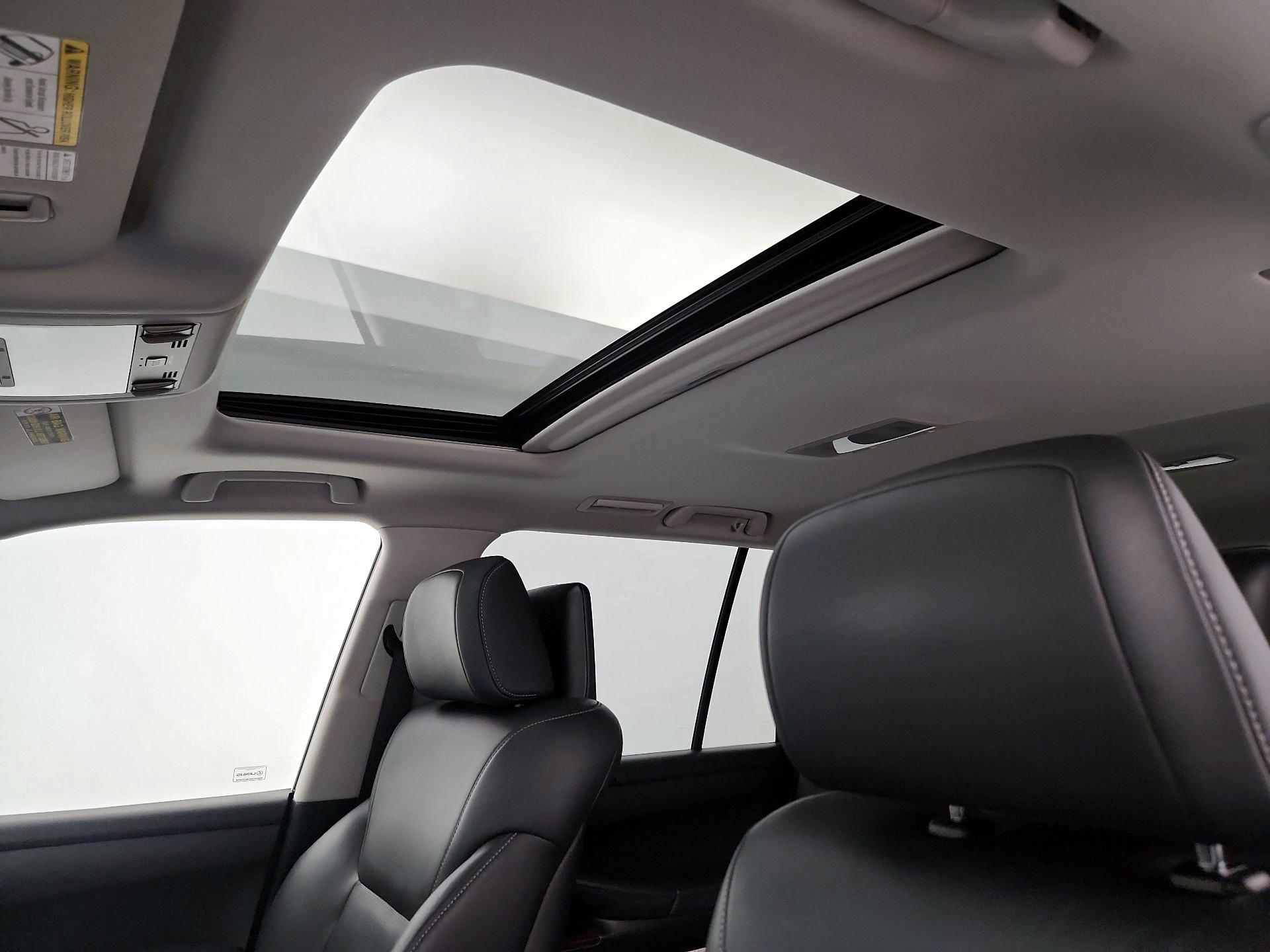 Thumbnail: 2014 Lexus LX - 20