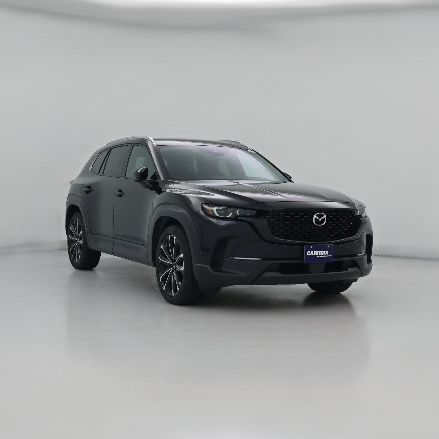 Thumbnail: 2023 Mazda CX-50 - 1