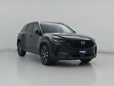 2023 Mazda CX-50 2.5 S Premium Plus Package