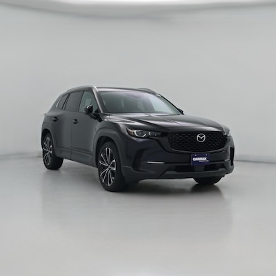 2023 Mazda CX-50 2.5 S Premium Plus Package