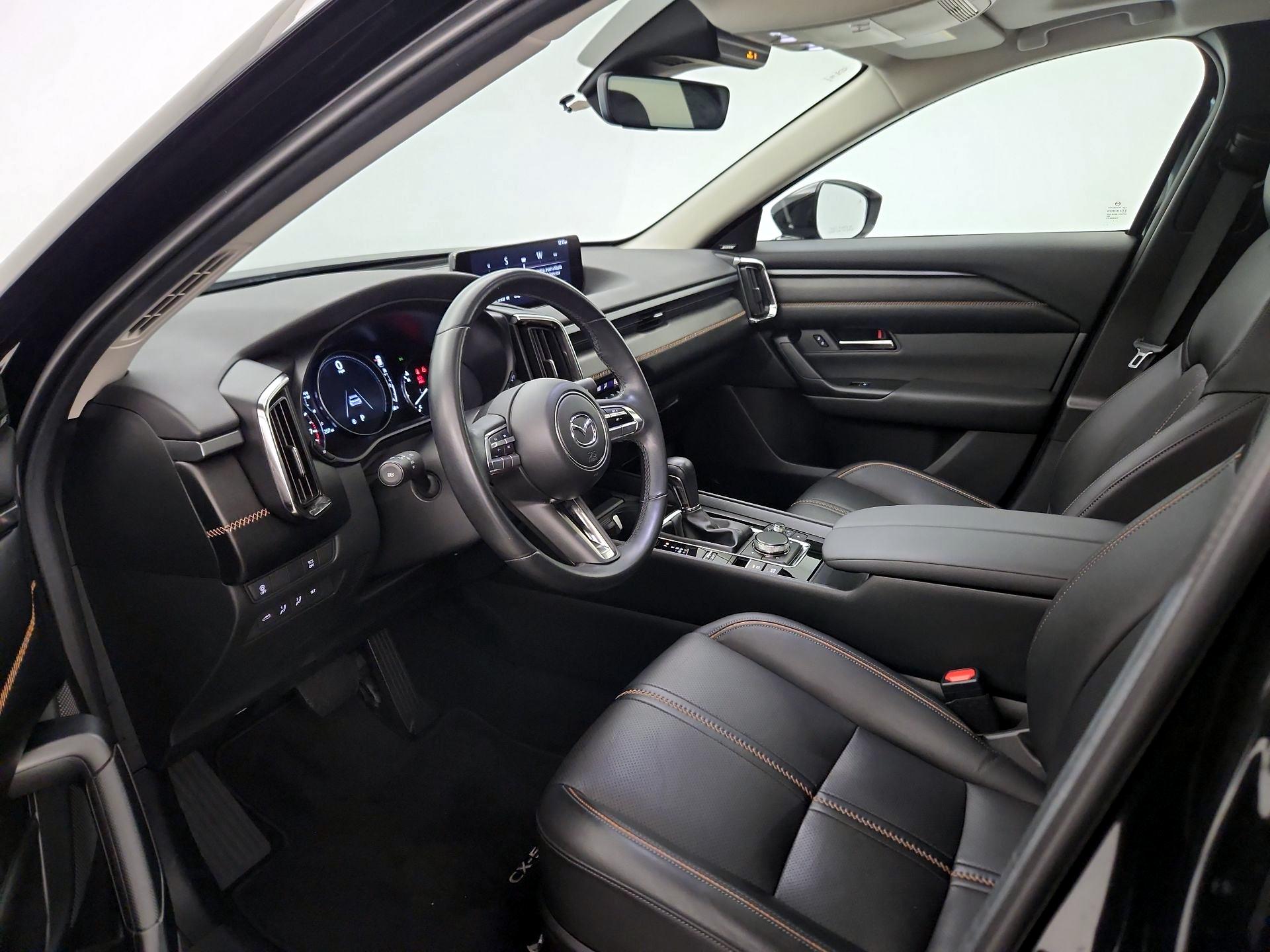 Thumbnail: 2023 Mazda CX-50 - 11