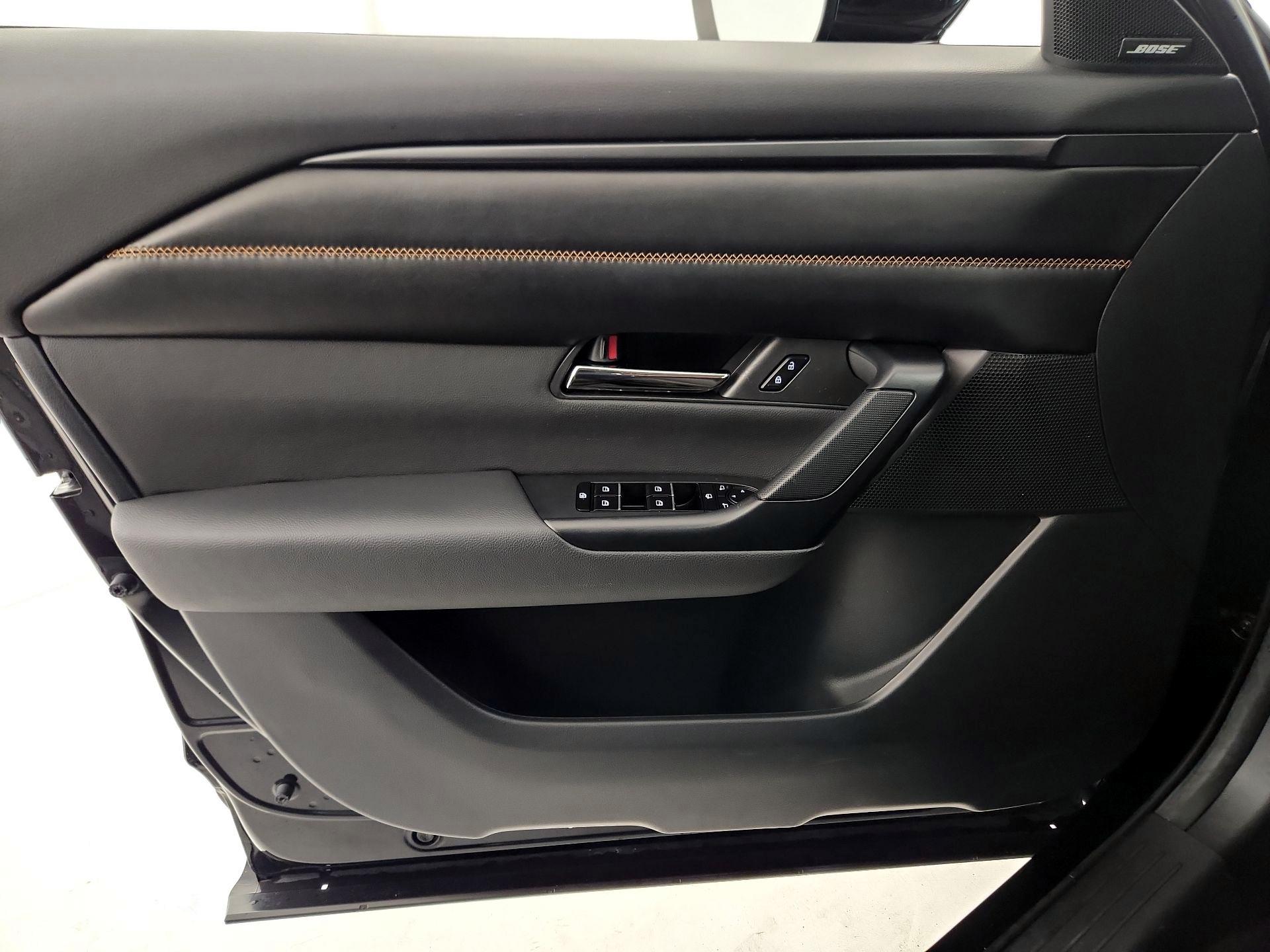 Thumbnail: 2023 Mazda CX-50 - 12