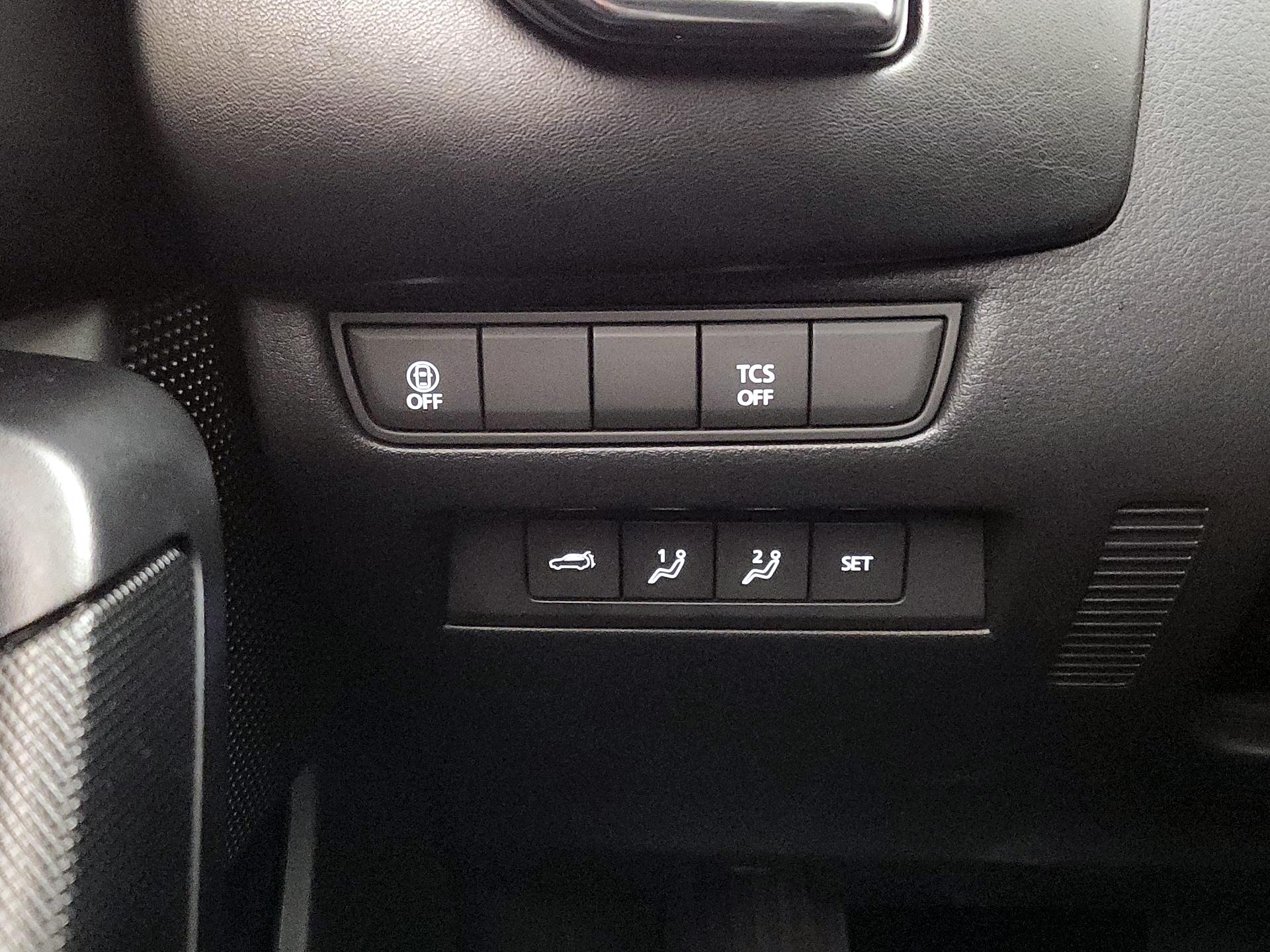 Thumbnail: 2023 Mazda CX-50 - 13