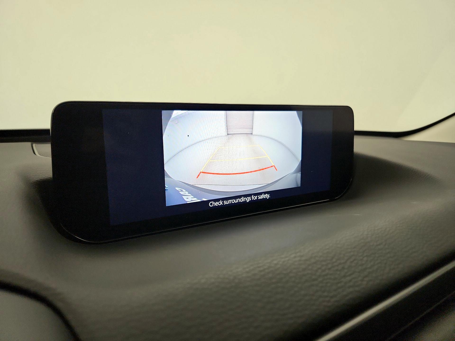 Thumbnail: 2023 Mazda CX-50 - 14