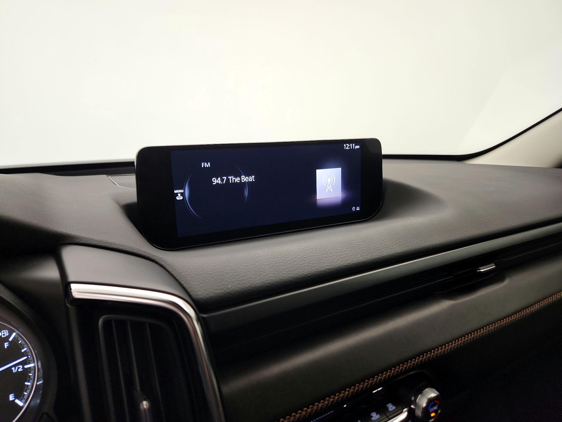 Thumbnail: 2023 Mazda CX-50 - 15