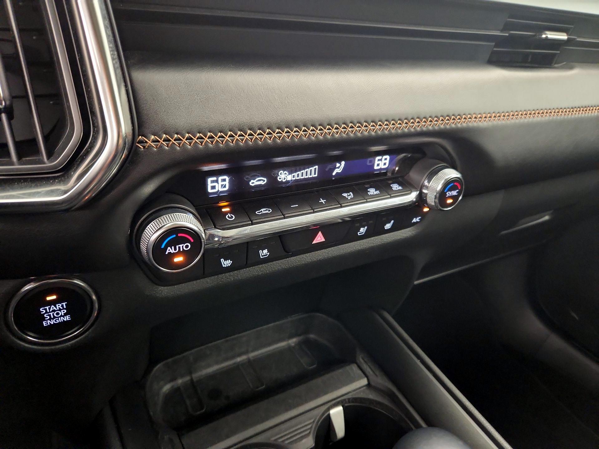 Thumbnail: 2023 Mazda CX-50 - 16