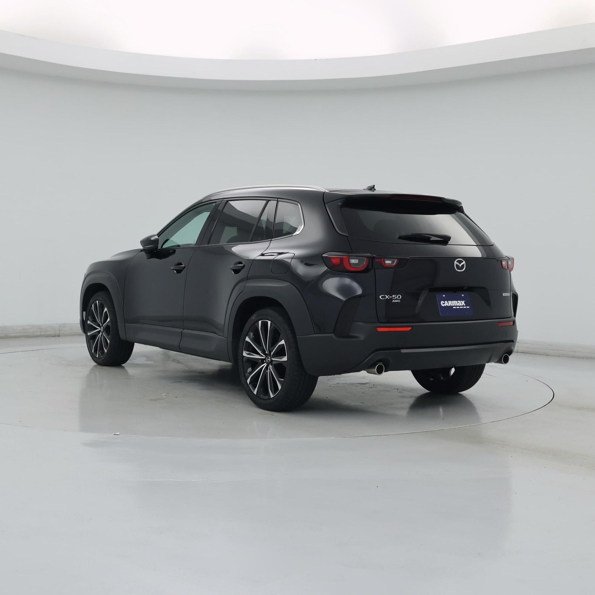 Thumbnail: 2023 Mazda CX-50 - 2