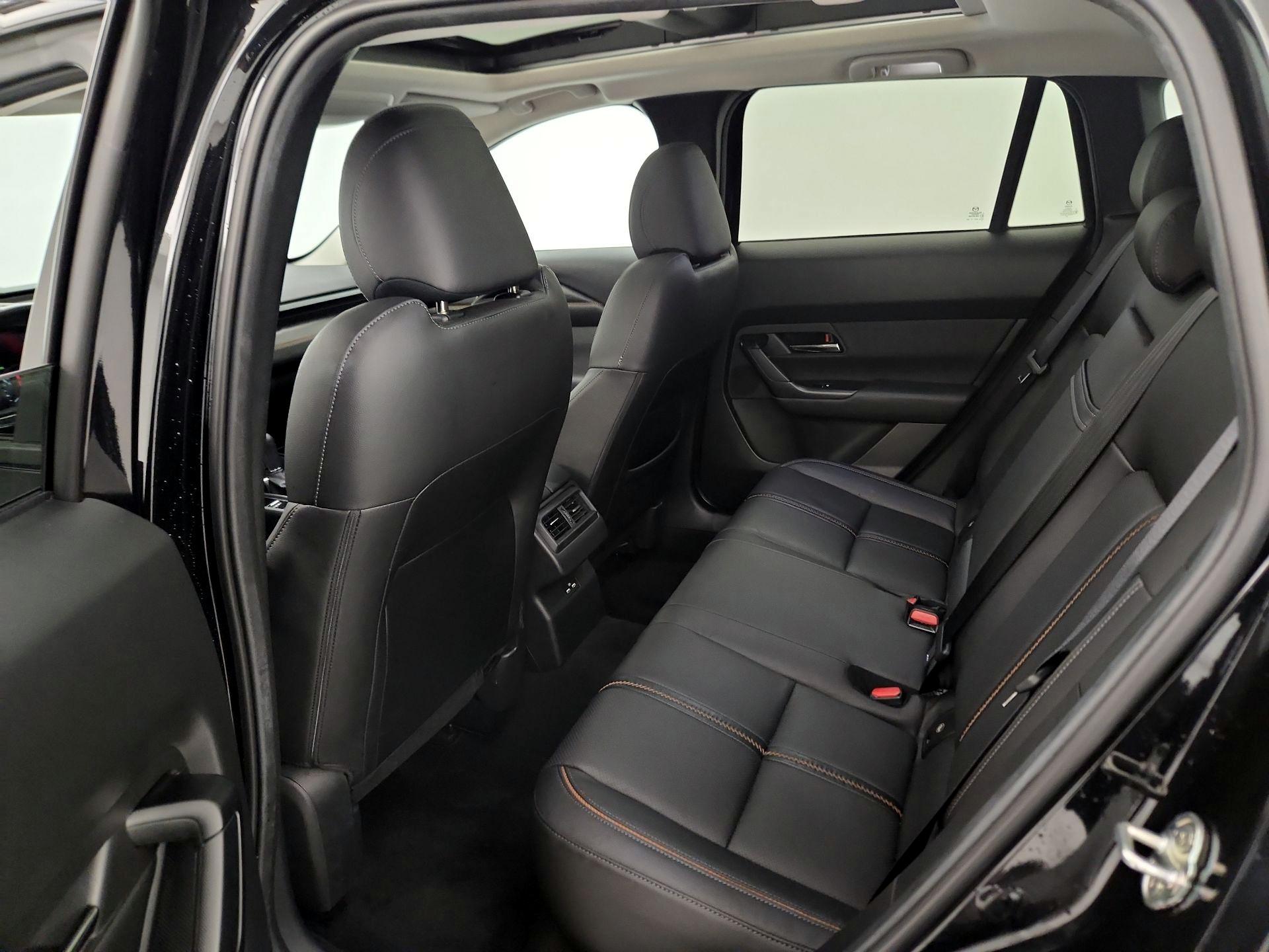 Thumbnail: 2023 Mazda CX-50 - 20