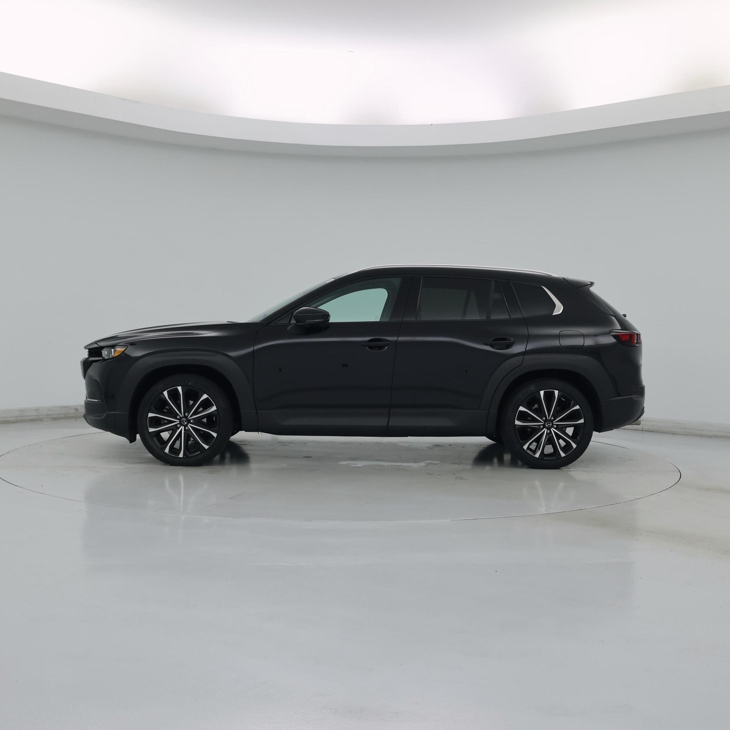 Thumbnail: 2023 Mazda CX-50 - 3