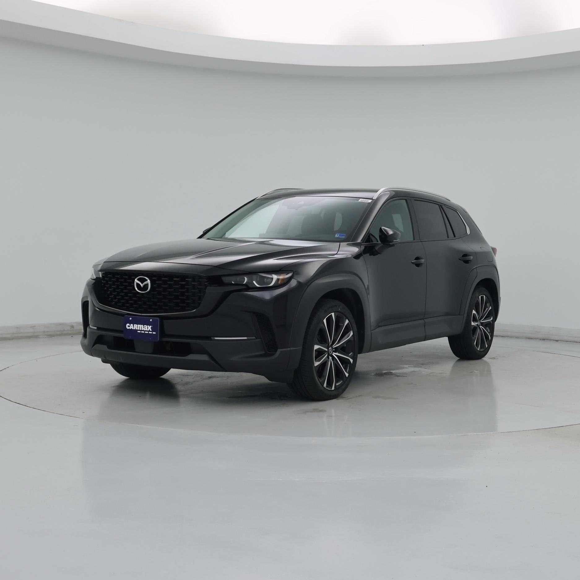 Thumbnail: 2023 Mazda CX-50 - 4