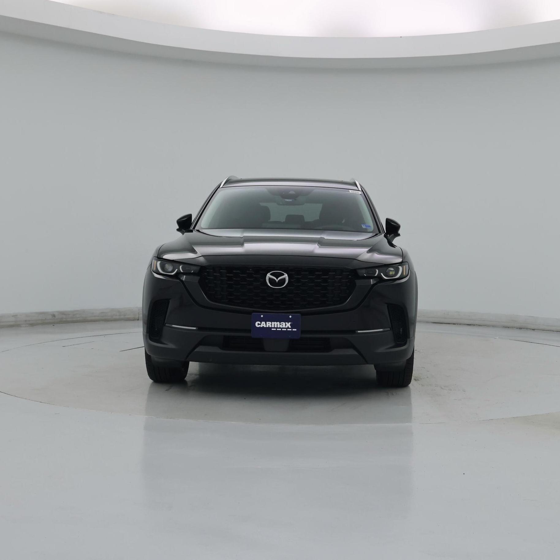 Thumbnail: 2023 Mazda CX-50 - 5