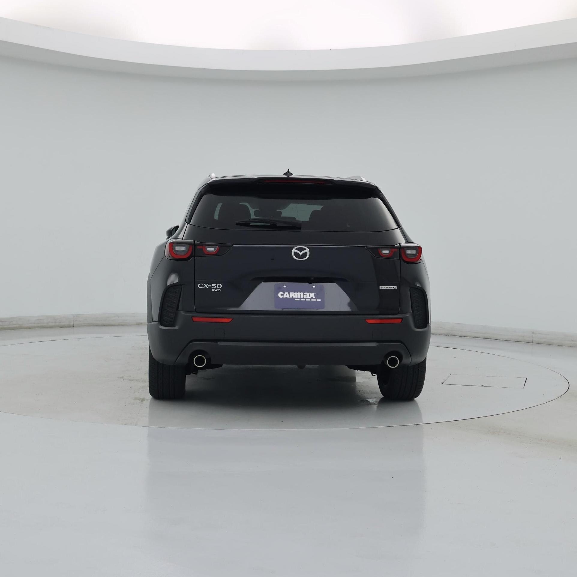 Thumbnail: 2023 Mazda CX-50 - 6