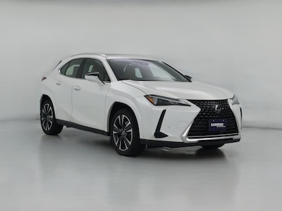 2023 Lexus UX 250h Premium
