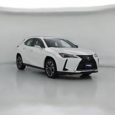 2023 Lexus UX 250h Premium