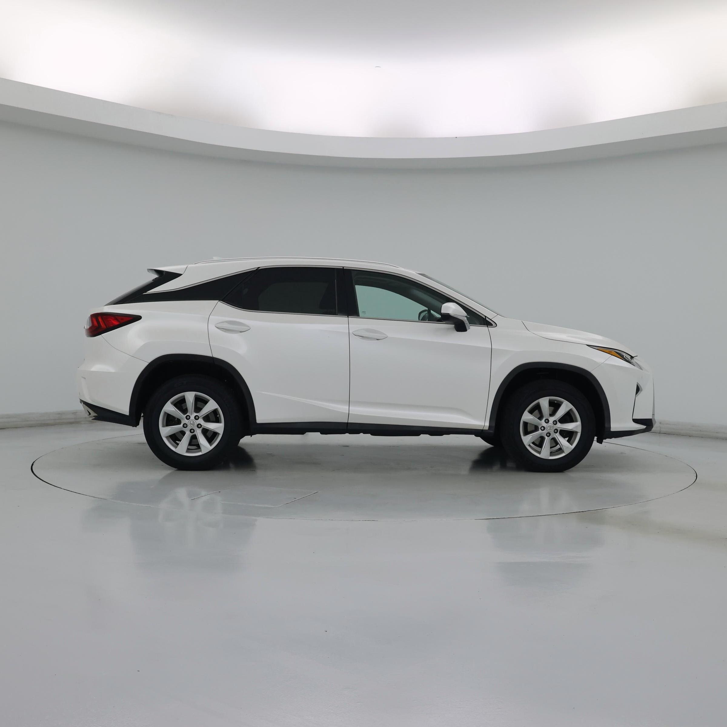 Thumbnail: 2017 Lexus RX - 7