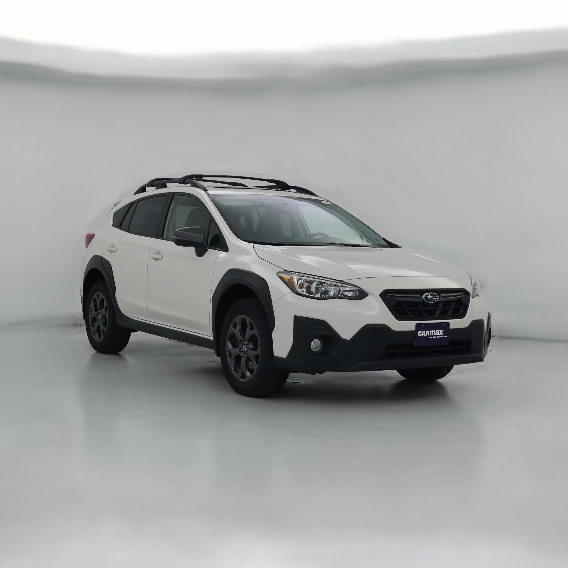 Thumbnail: 2022 Subaru Crosstrek - 1