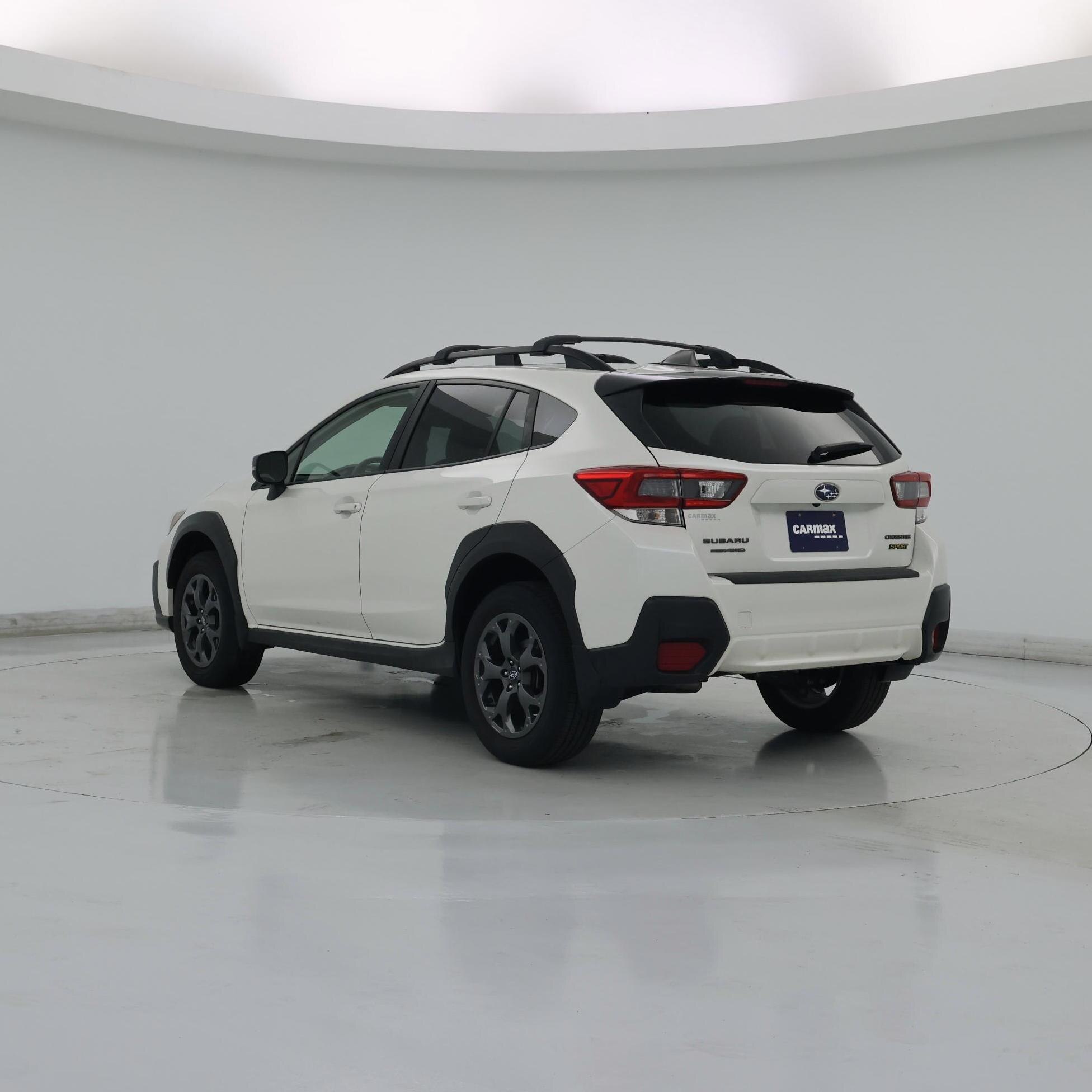Thumbnail: 2022 Subaru Crosstrek - 2