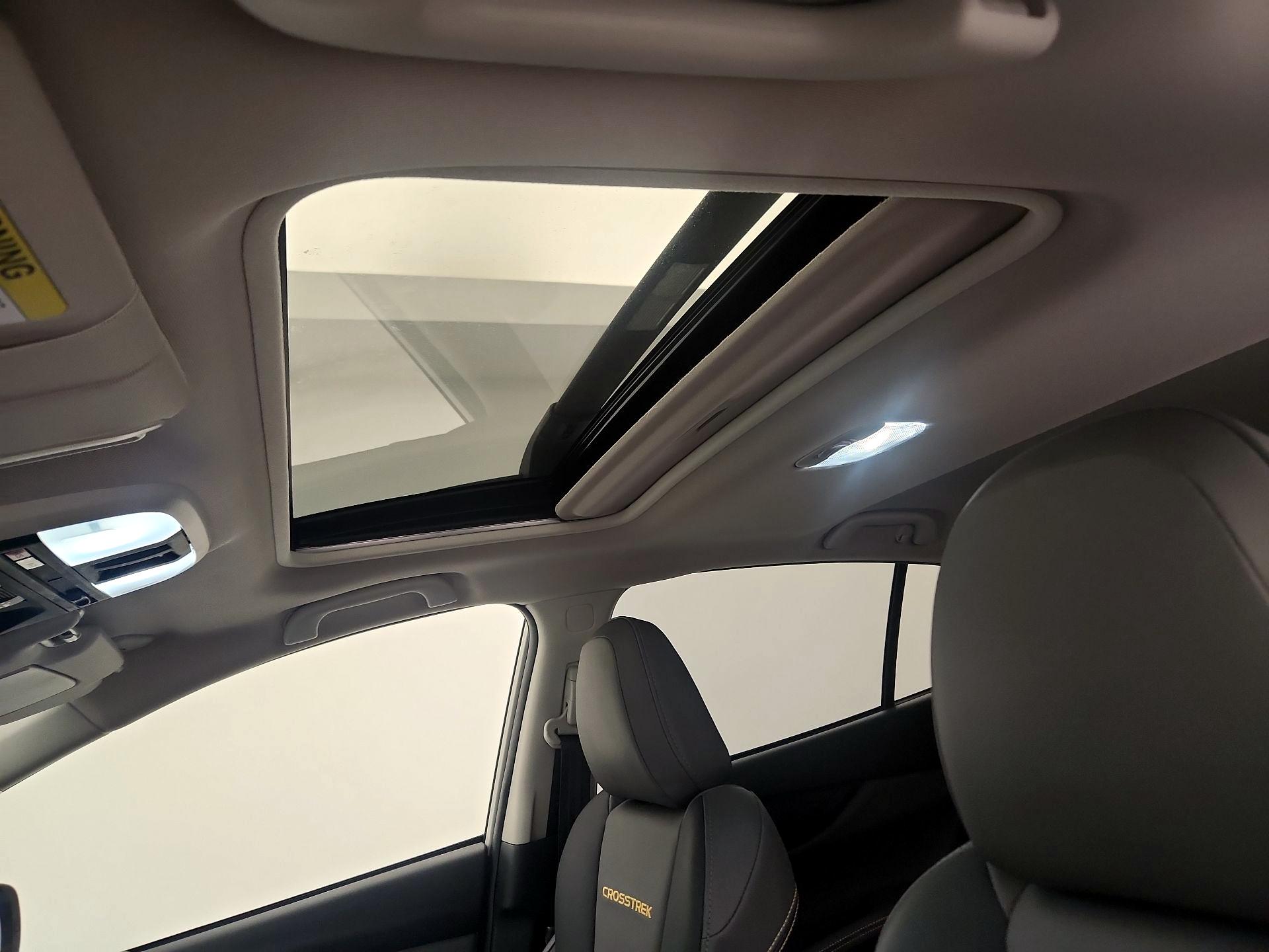 Thumbnail: 2022 Subaru Crosstrek - 19