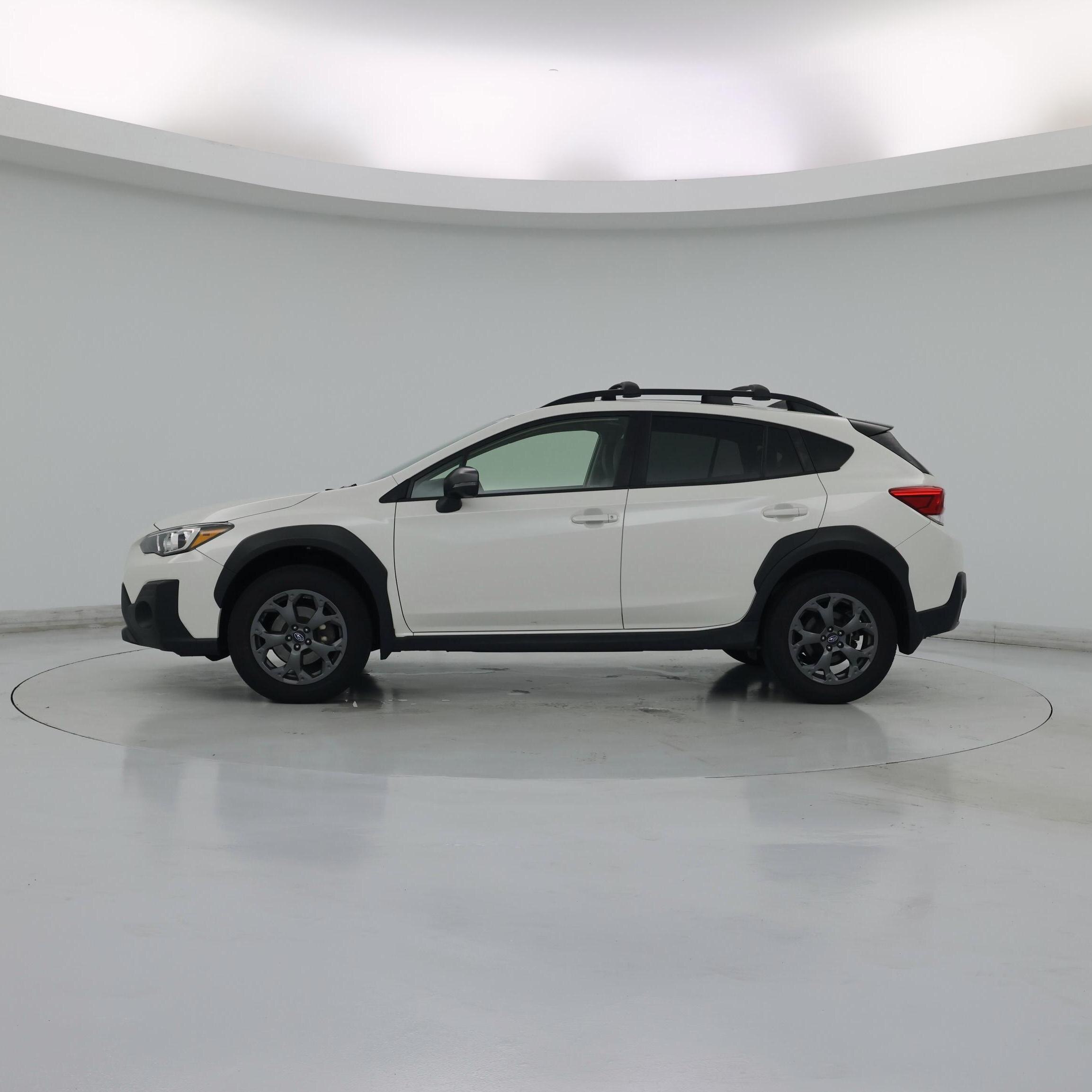 Thumbnail: 2022 Subaru Crosstrek - 3