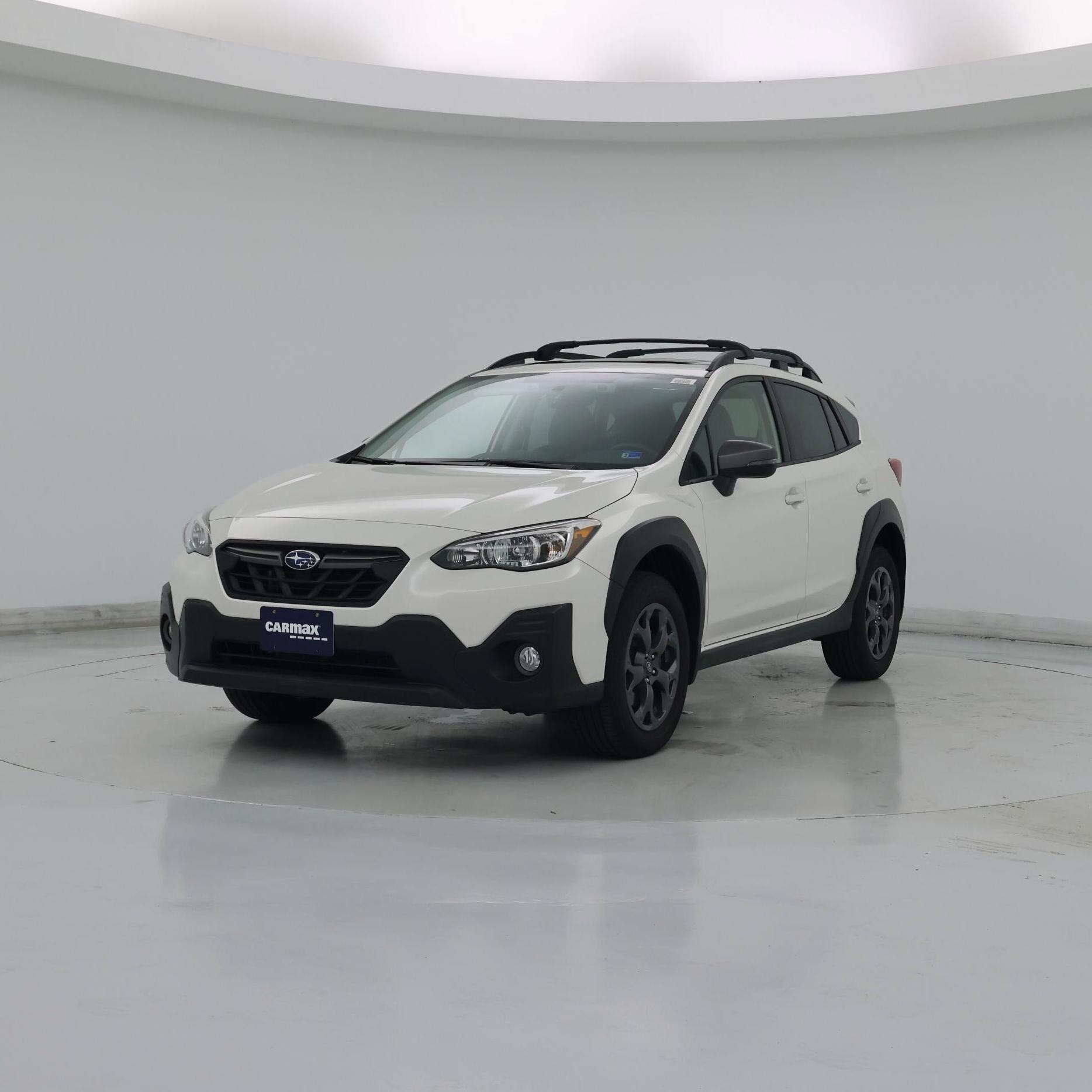 Thumbnail: 2022 Subaru Crosstrek - 4