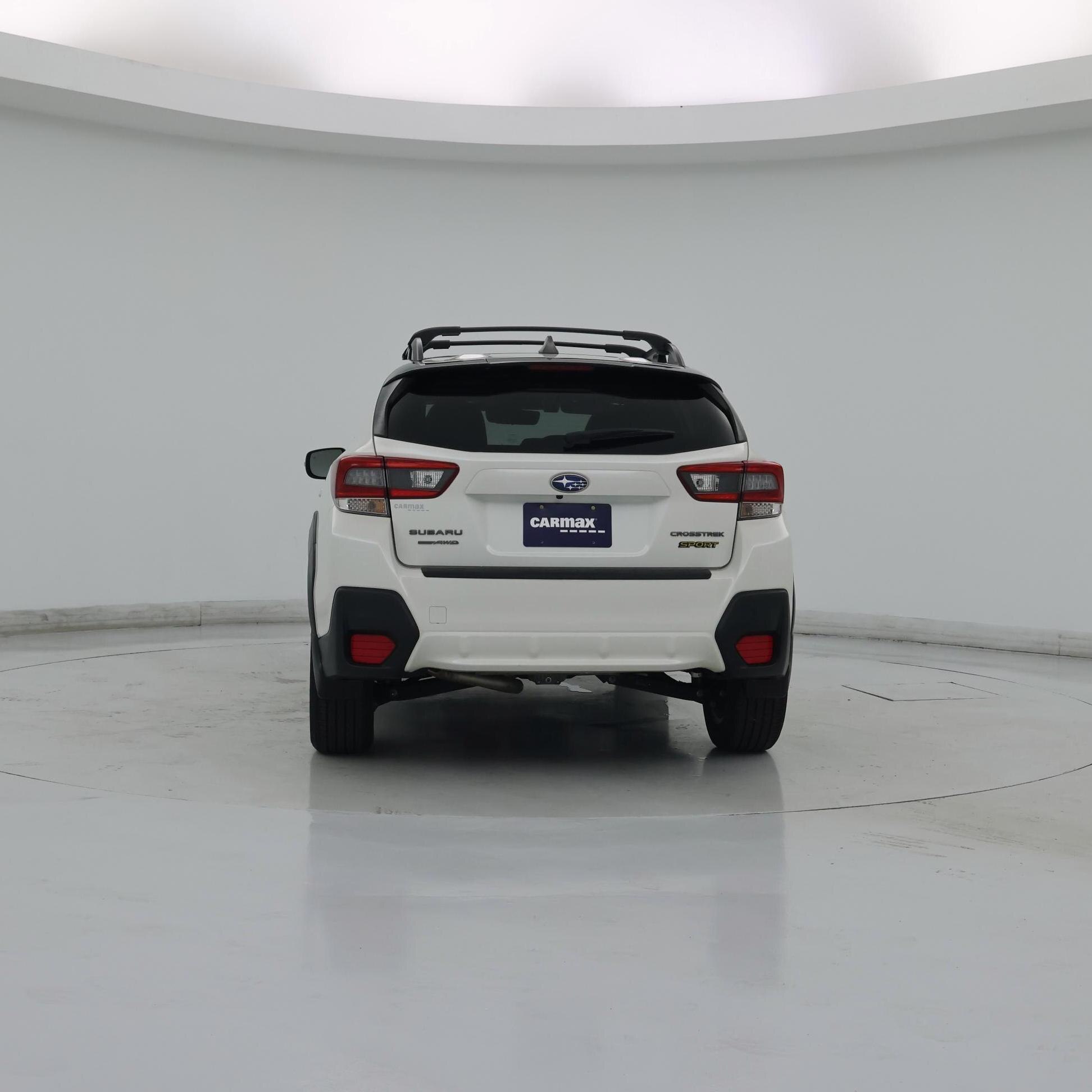 Thumbnail: 2022 Subaru Crosstrek - 6
