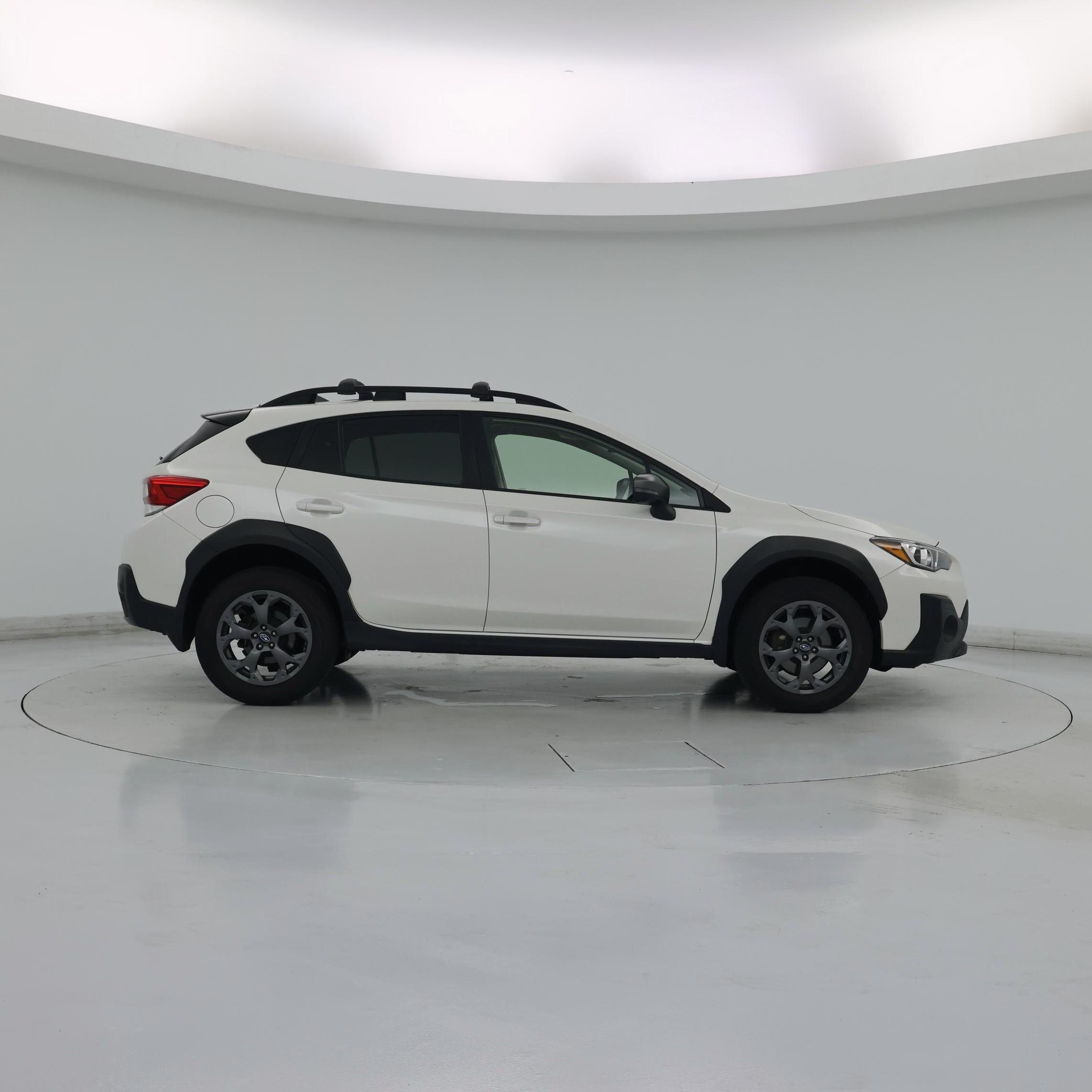 Thumbnail: 2022 Subaru Crosstrek - 7