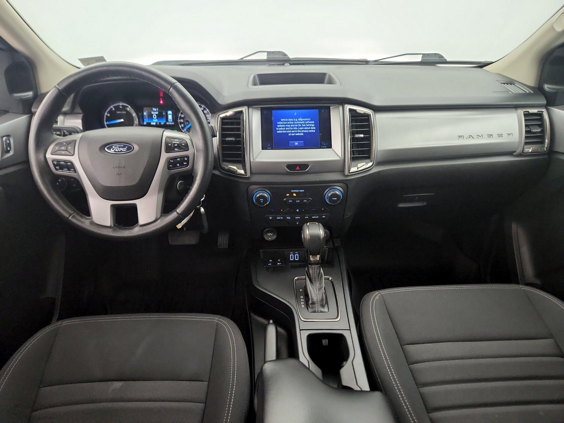 Thumbnail: 2022 Ford Ranger - 9