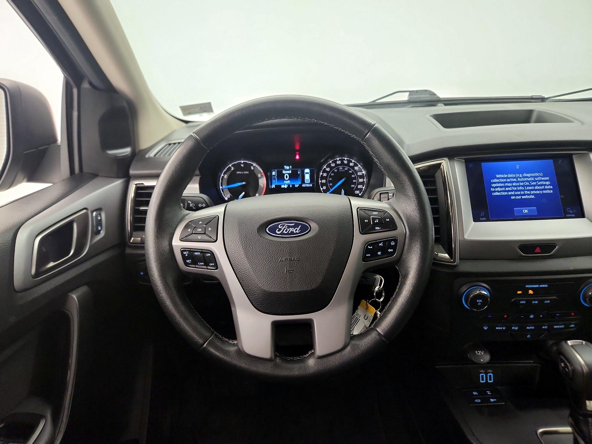 Thumbnail: 2022 Ford Ranger - 10