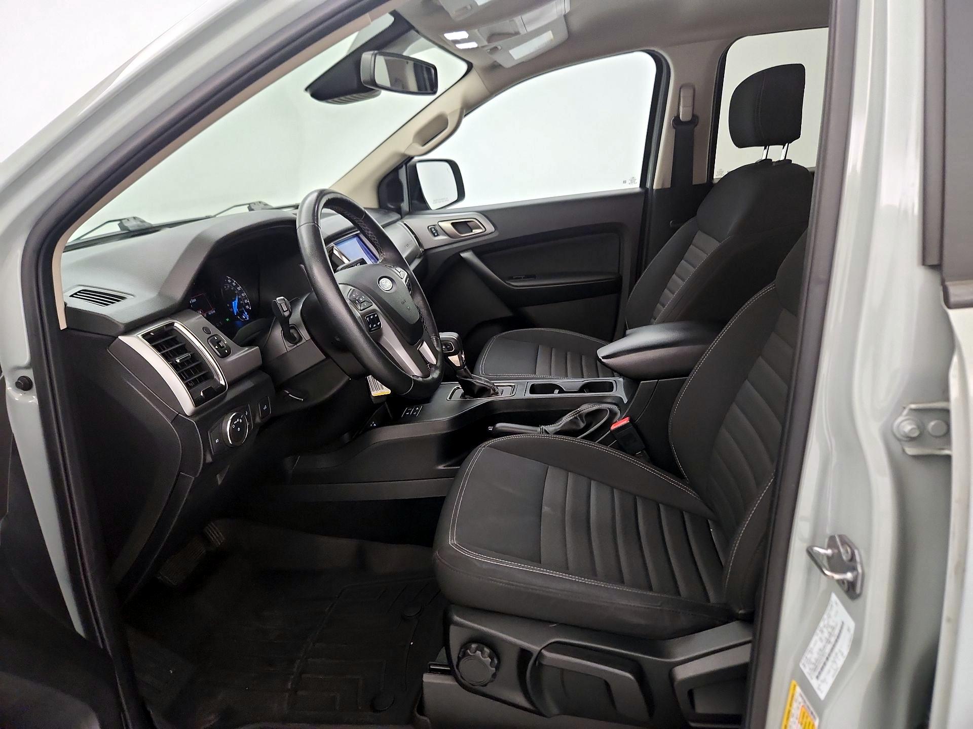 Thumbnail: 2022 Ford Ranger - 11