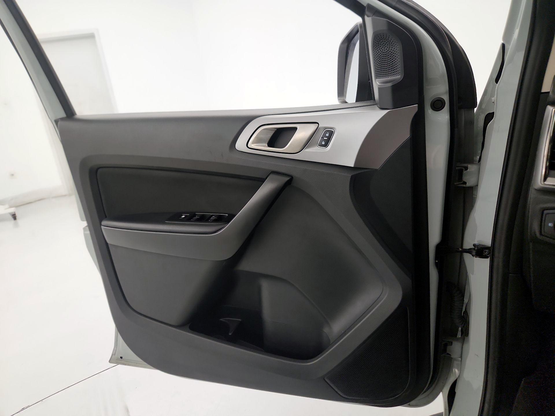 Thumbnail: 2022 Ford Ranger - 12