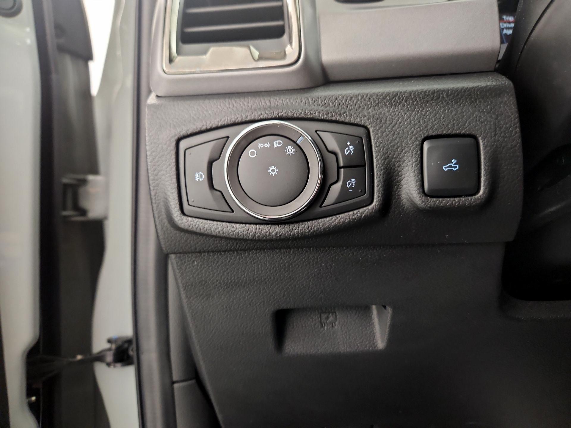 Thumbnail: 2022 Ford Ranger - 13