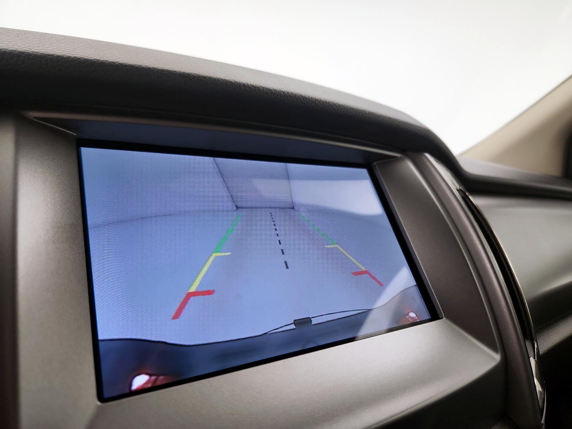 Thumbnail: 2022 Ford Ranger - 14