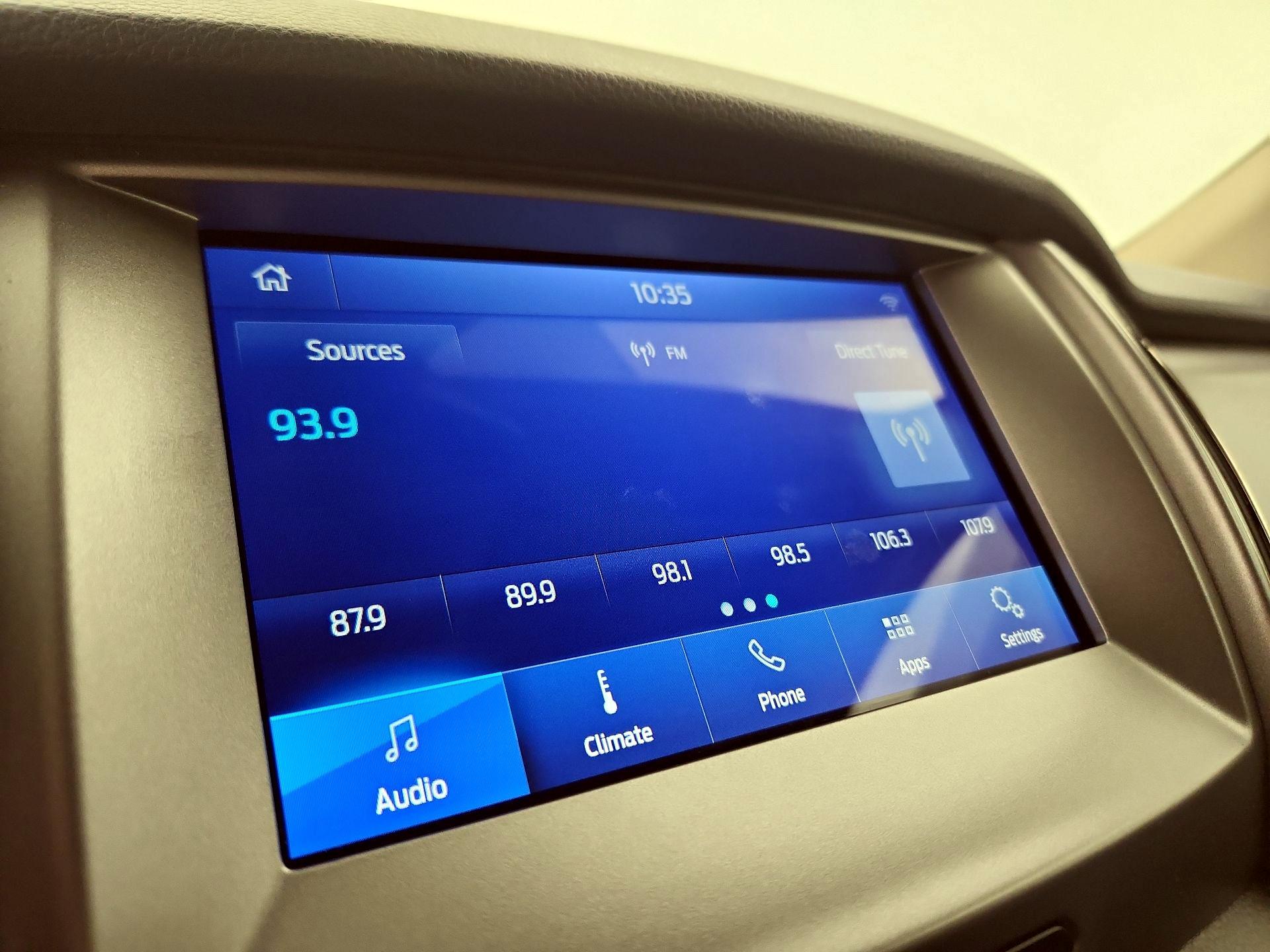 Thumbnail: 2022 Ford Ranger - 15