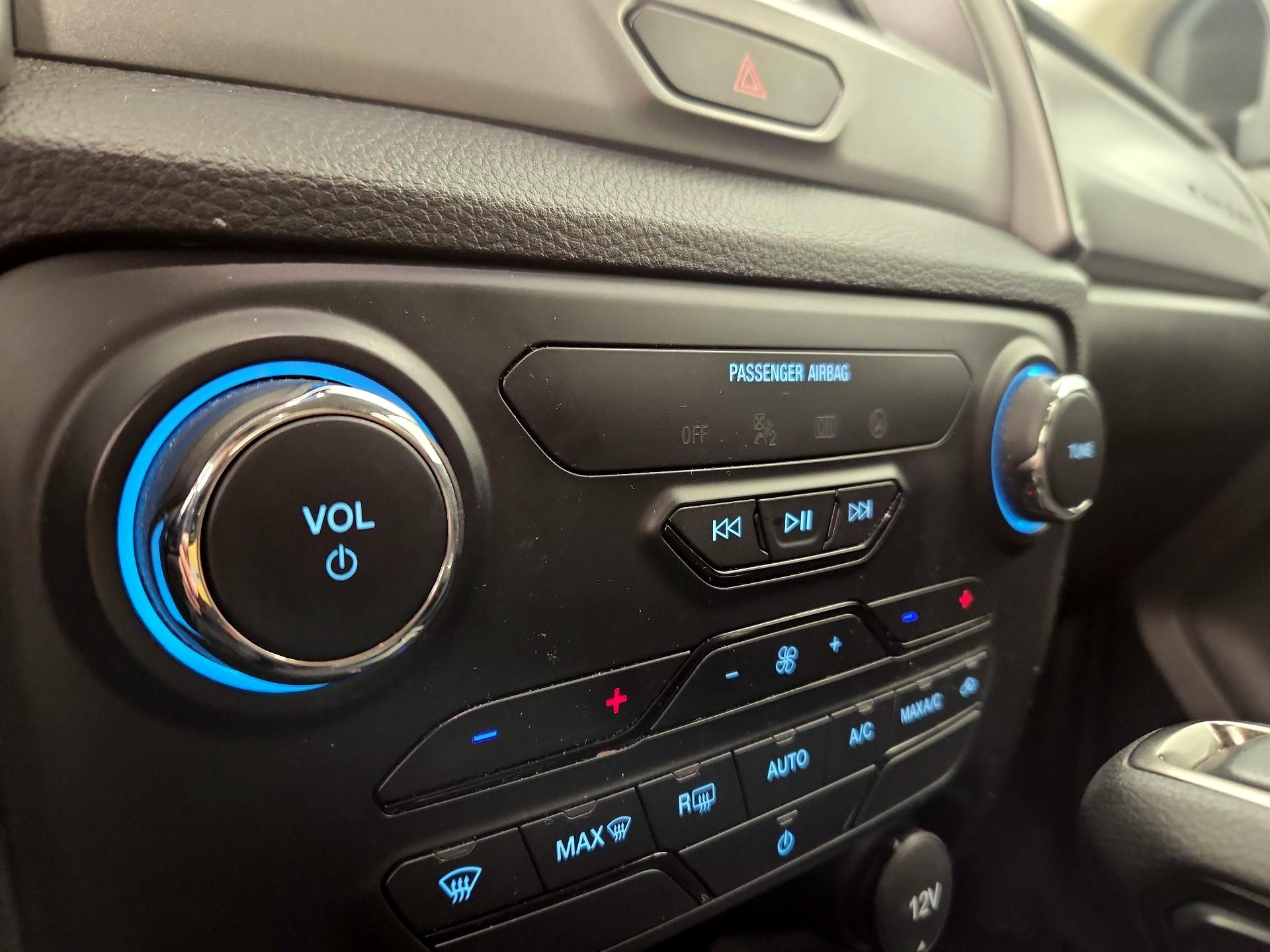 Thumbnail: 2022 Ford Ranger - 16