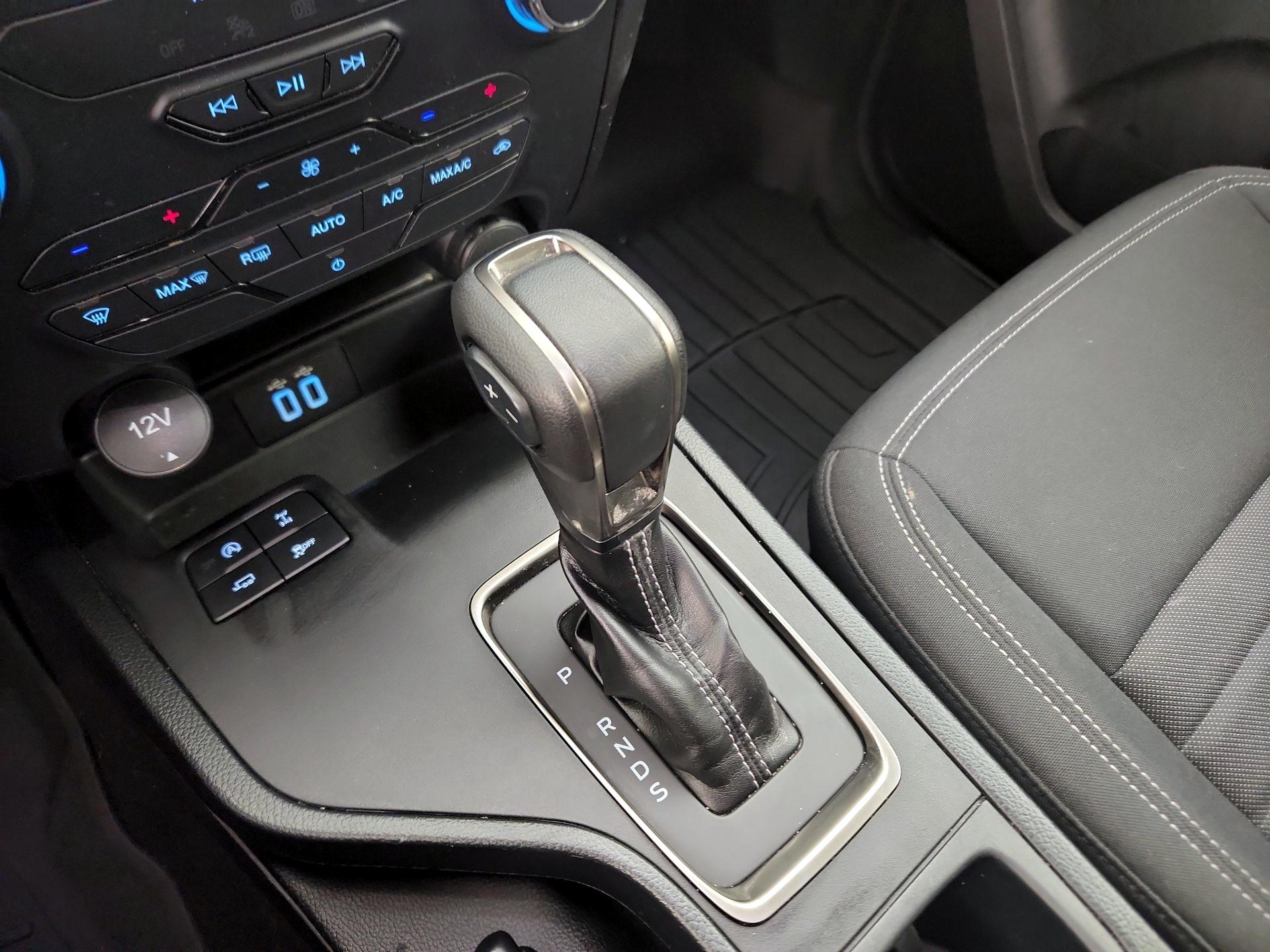 Thumbnail: 2022 Ford Ranger - 17