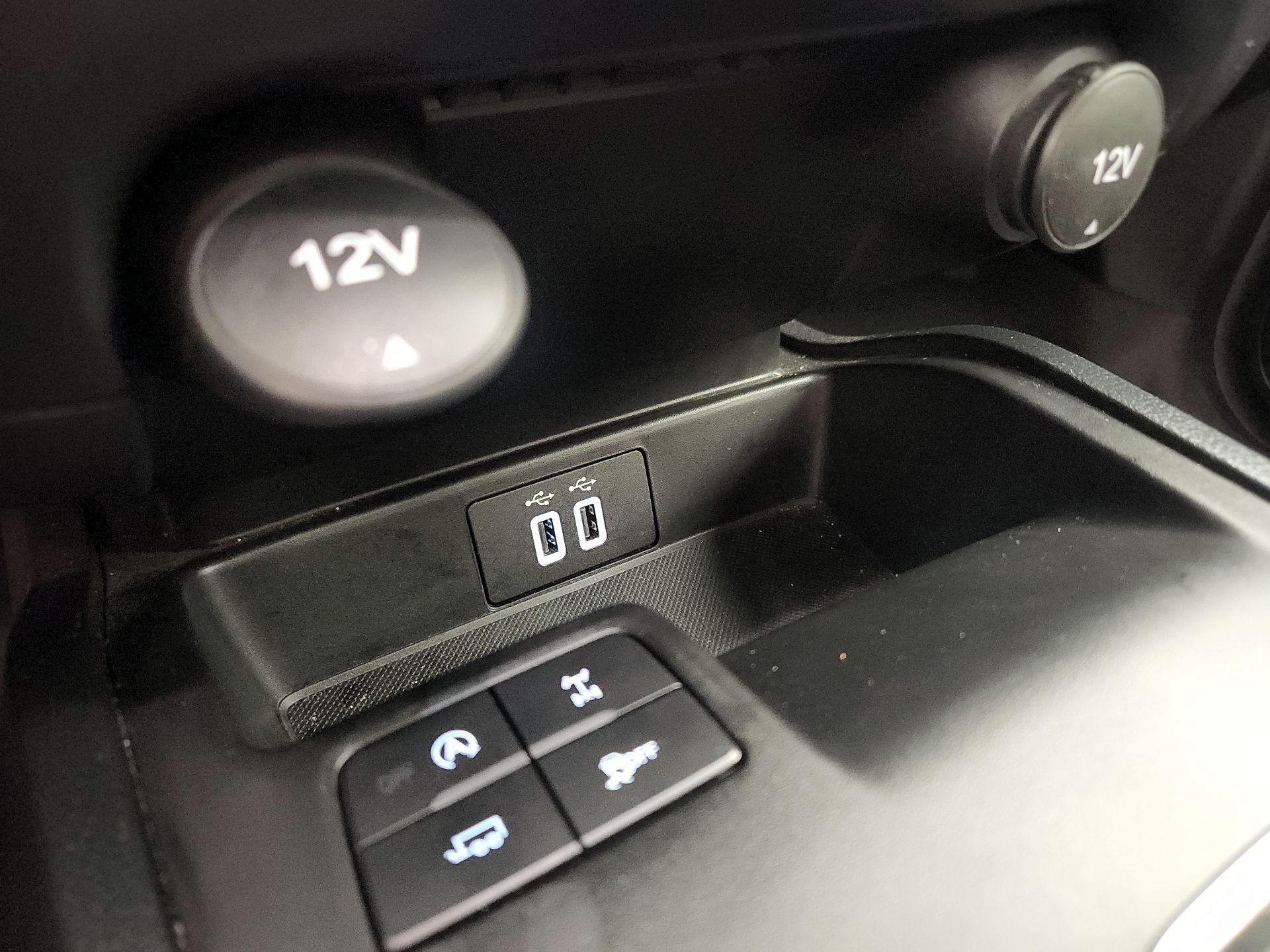 Thumbnail: 2022 Ford Ranger - 18