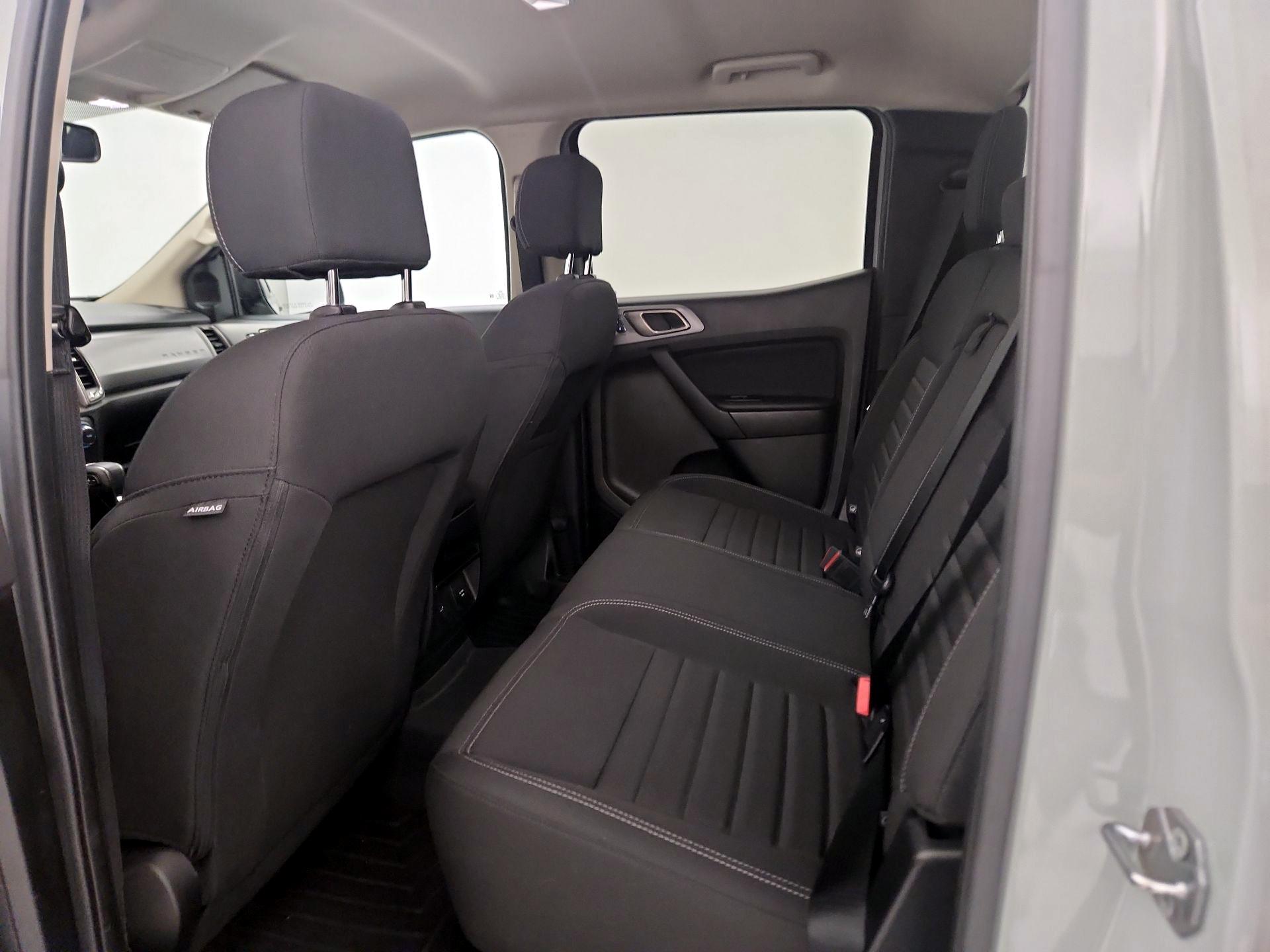 Thumbnail: 2022 Ford Ranger - 19