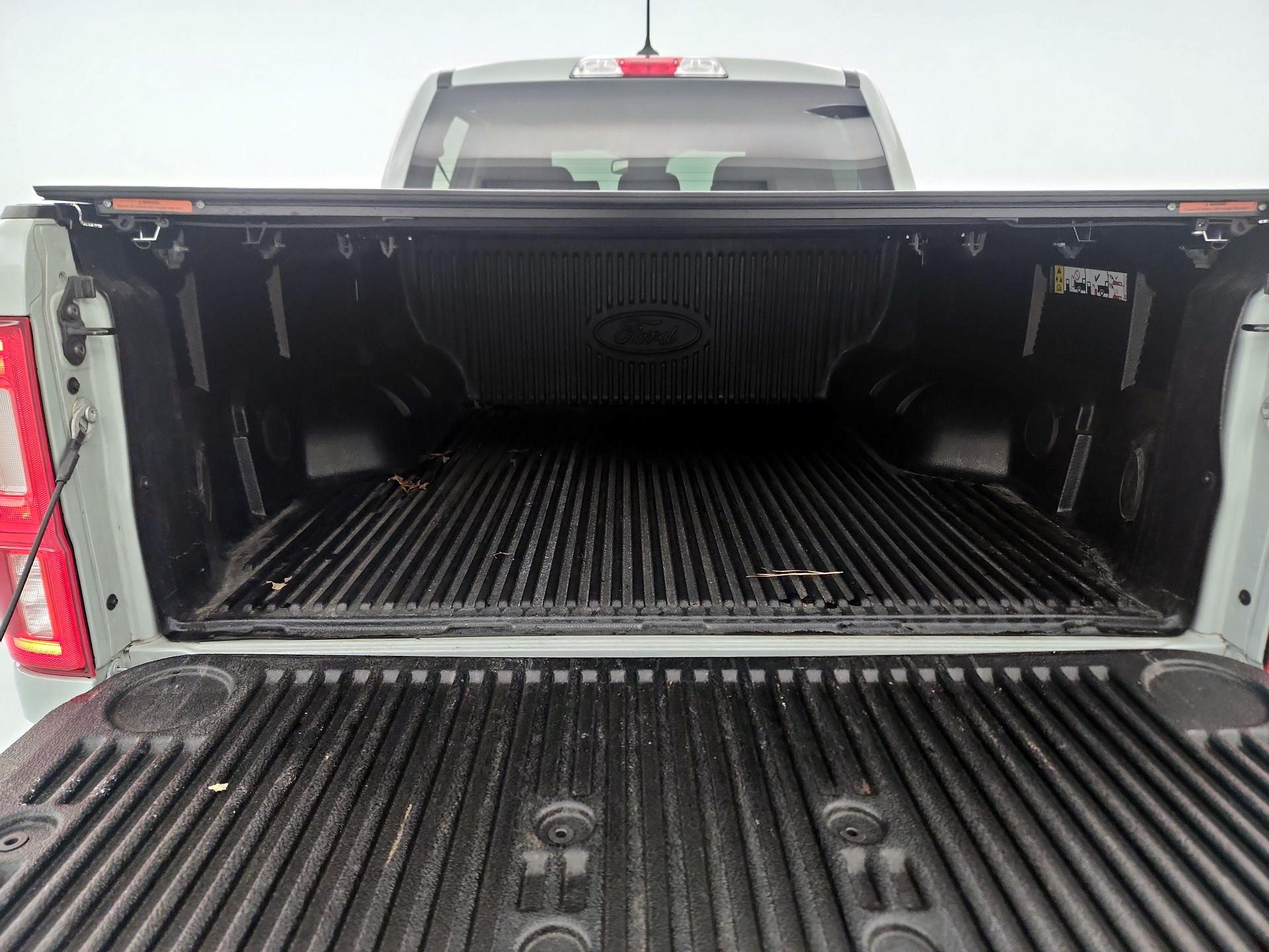 Thumbnail: 2022 Ford Ranger - 20