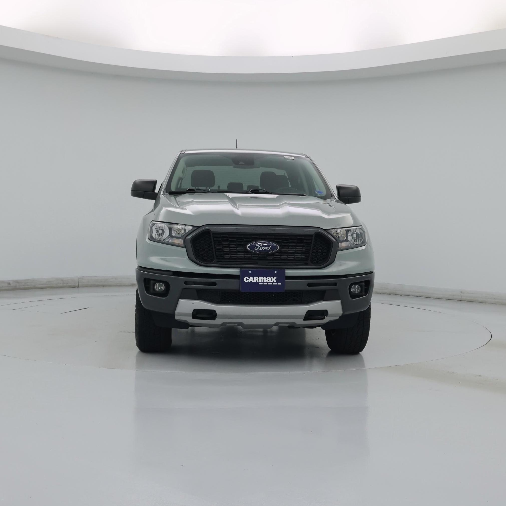 Thumbnail: 2022 Ford Ranger - 5