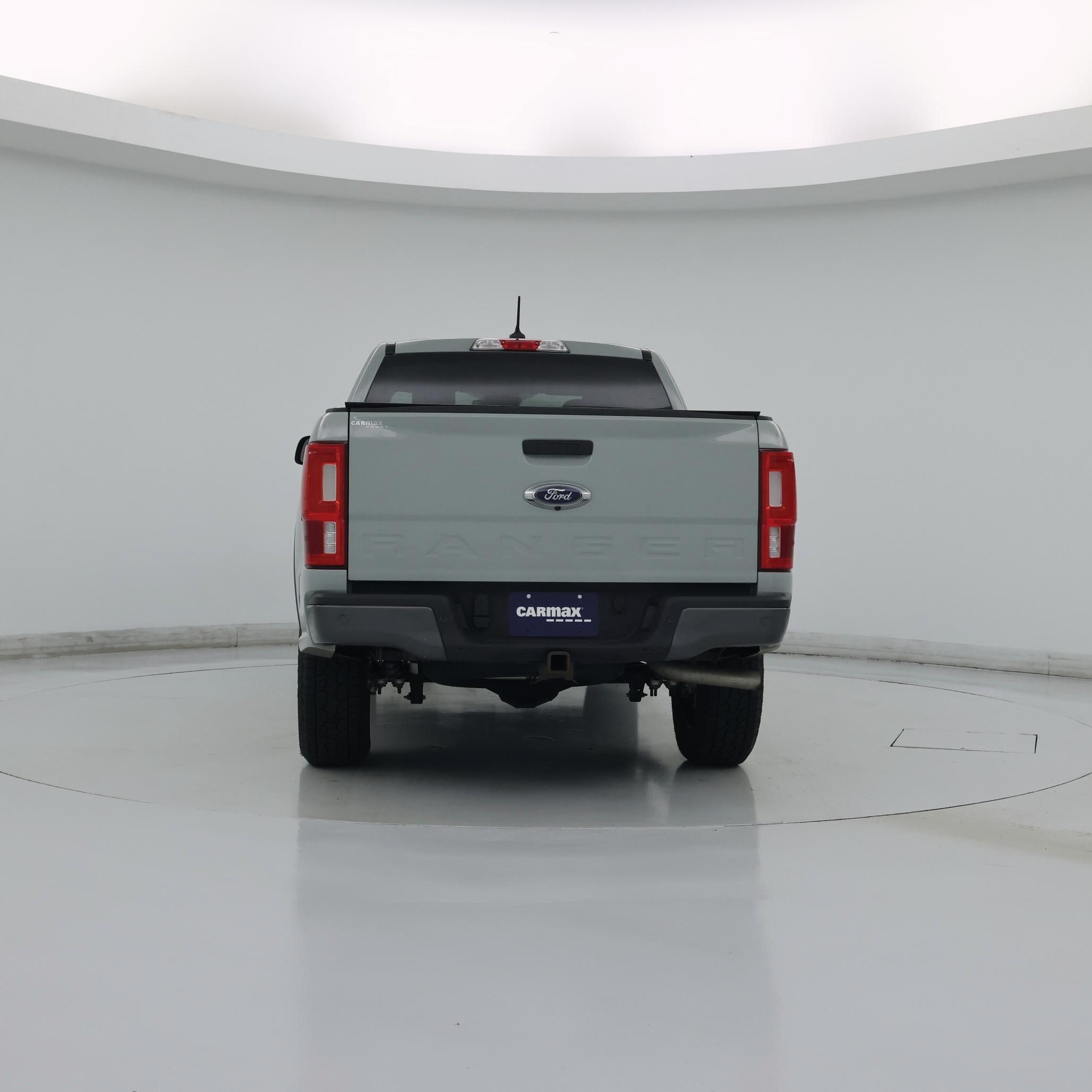 Thumbnail: 2022 Ford Ranger - 6