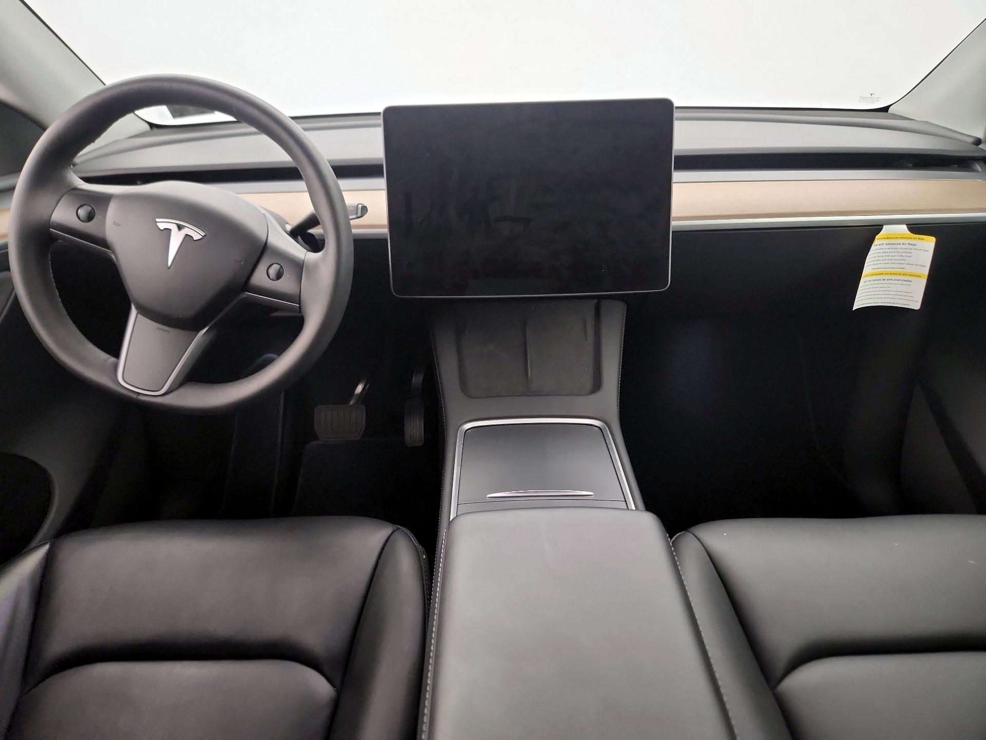 Thumbnail: 2023 Tesla Model Y - 9