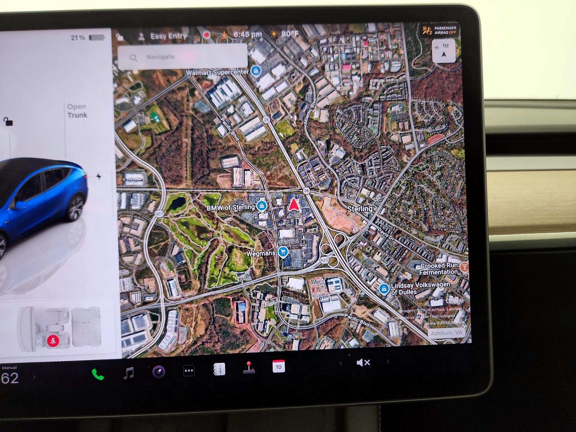 Thumbnail: 2023 Tesla Model Y - 13